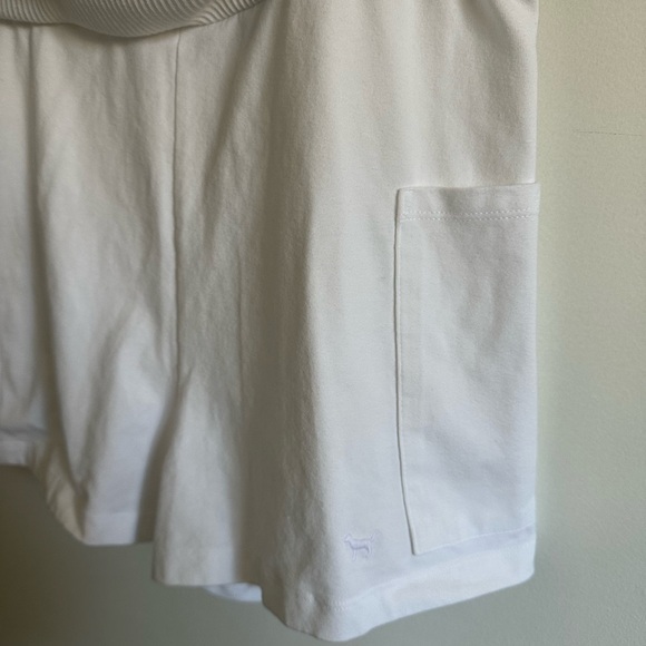 Victorias Secret Active Dress w/ Built in Shorts NWOT - Picture 9 of 9